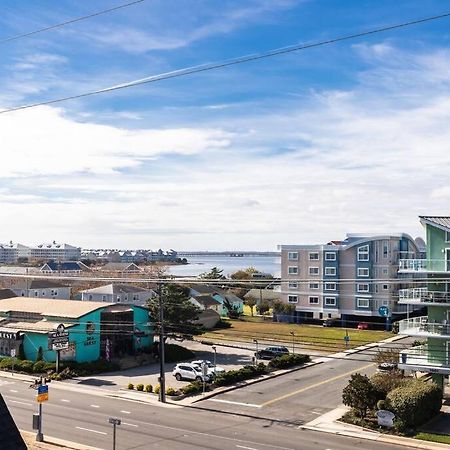 Jada Buildingnewly Remodeled, Pool Apartment Ocean City Exterior foto