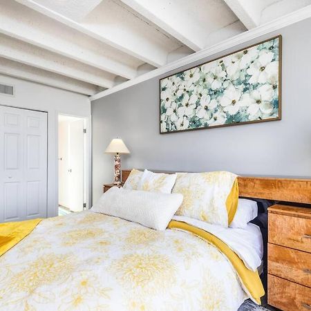 Jada Buildingnewly Remodeled, Pool Apartment Ocean City Exterior foto