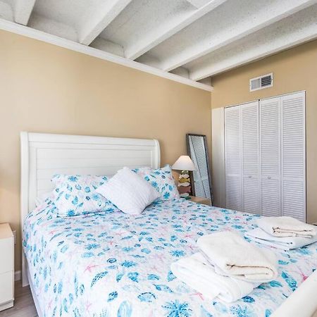 Jada Buildingnewly Remodeled, Pool Apartment Ocean City Exterior foto