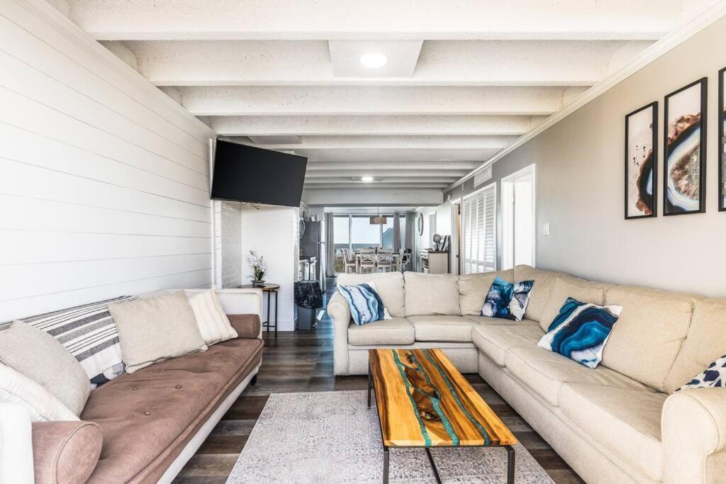 Jada Buildingnewly Remodeled, Pool Apartment Ocean City Exterior foto