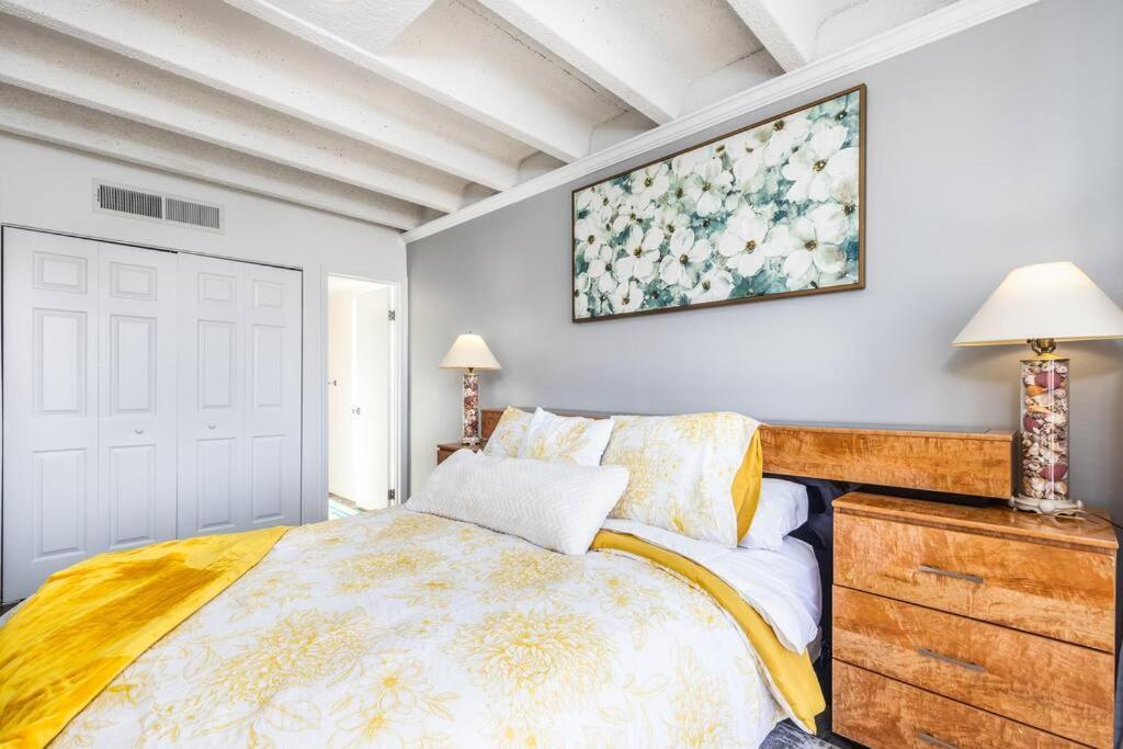 Jada Buildingnewly Remodeled, Pool Apartment Ocean City Exterior foto
