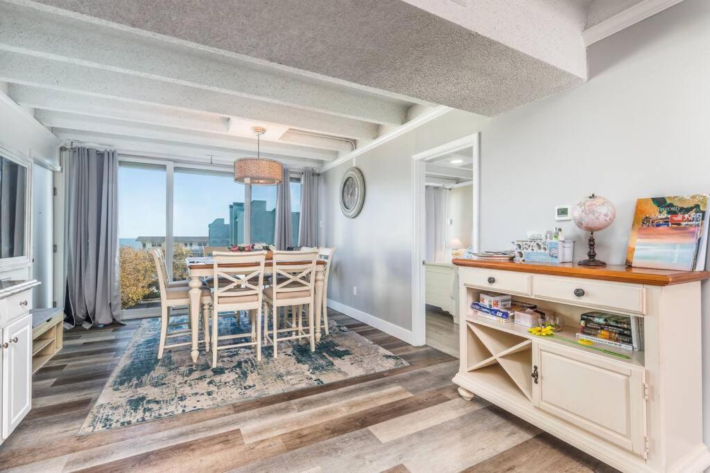 Jada Buildingnewly Remodeled, Pool Apartment Ocean City Exterior foto
