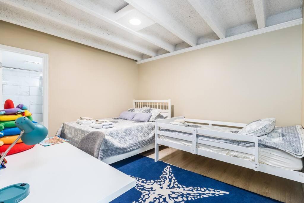 Jada Buildingnewly Remodeled, Pool Apartment Ocean City Exterior foto