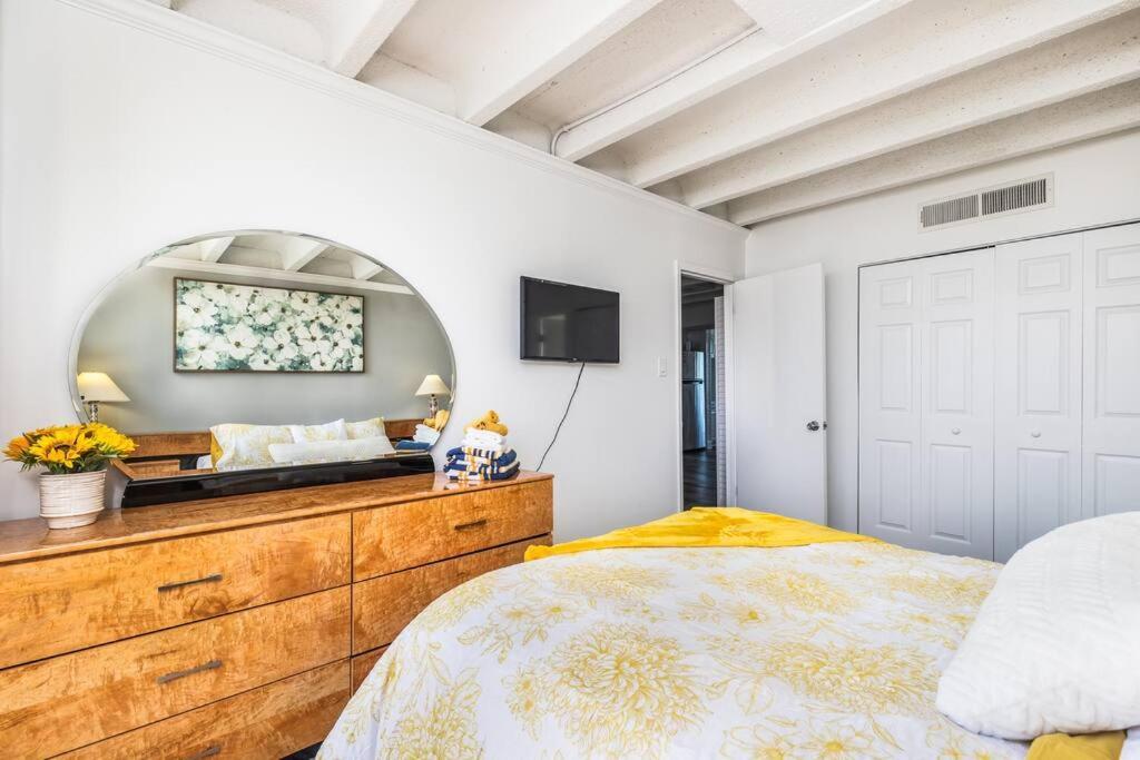 Jada Buildingnewly Remodeled, Pool Apartment Ocean City Exterior foto