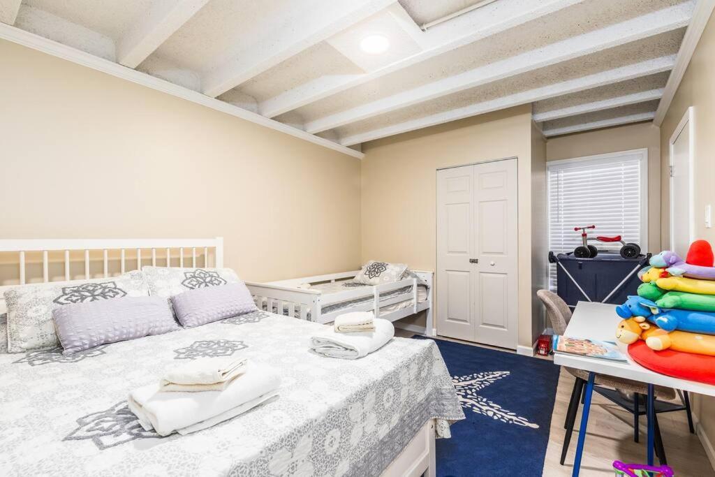 Jada Buildingnewly Remodeled, Pool Apartment Ocean City Exterior foto