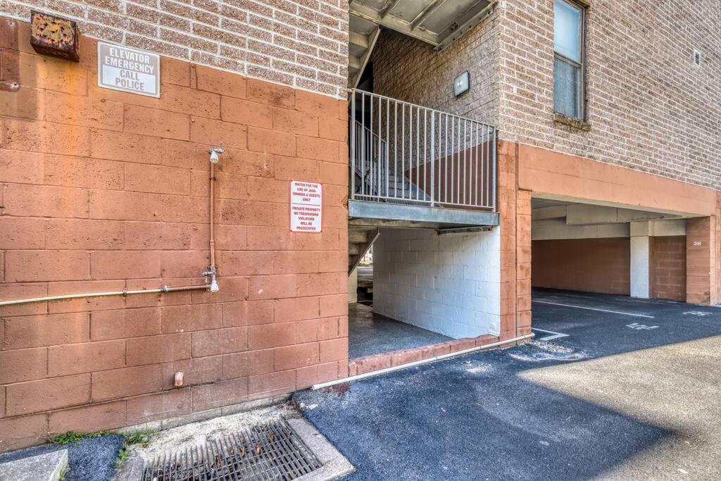 Jada Buildingnewly Remodeled, Pool Apartment Ocean City Exterior foto