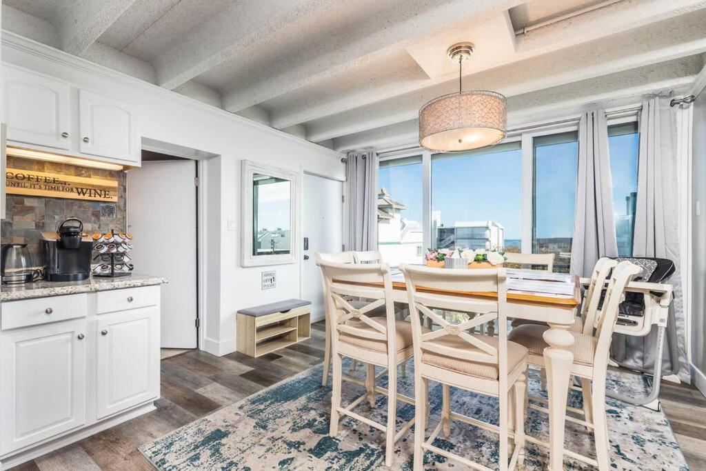 Jada Buildingnewly Remodeled, Pool Apartment Ocean City Exterior foto