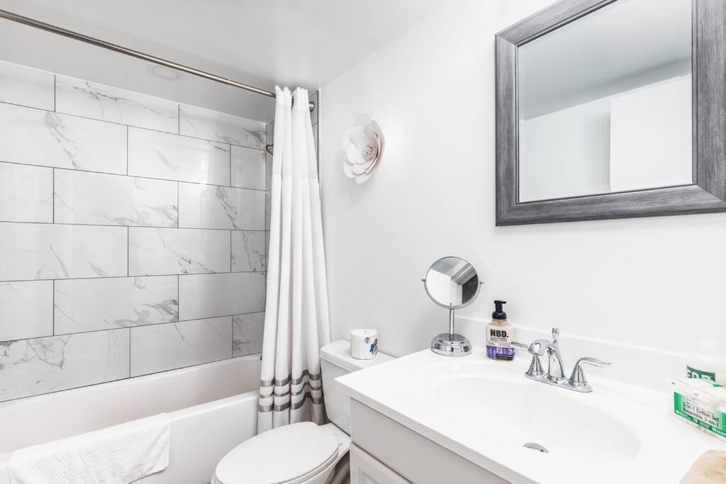 Jada Buildingnewly Remodeled, Pool Apartment Ocean City Exterior foto