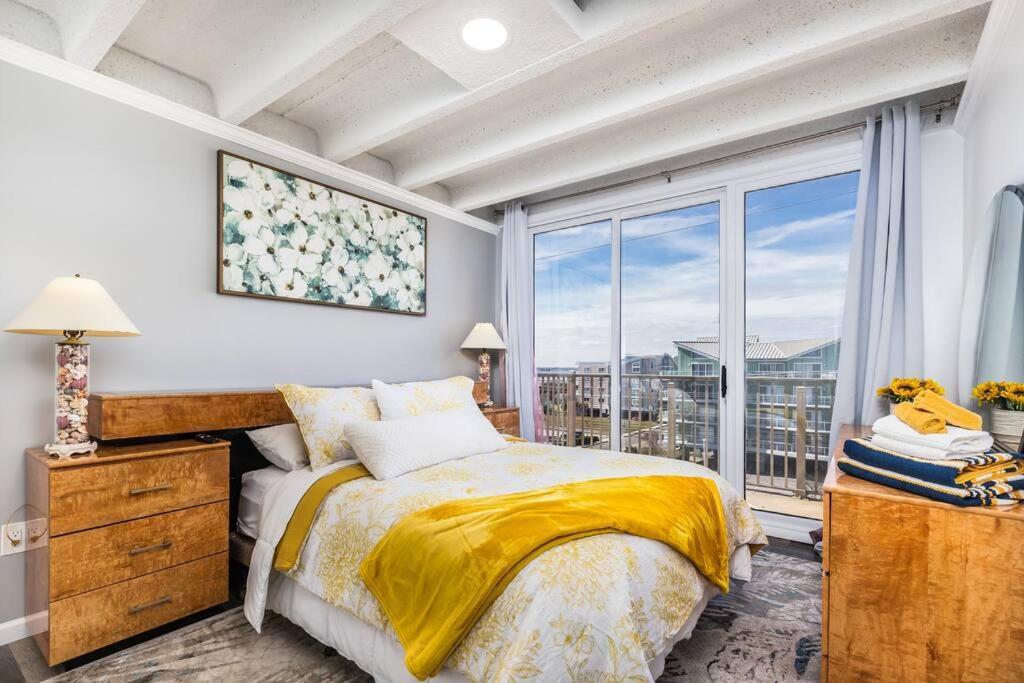 Jada Buildingnewly Remodeled, Pool Apartment Ocean City Exterior foto