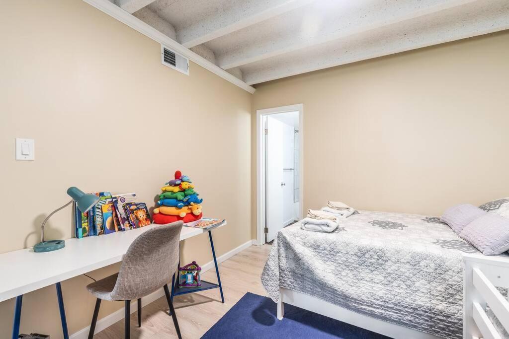 Jada Buildingnewly Remodeled, Pool Apartment Ocean City Exterior foto