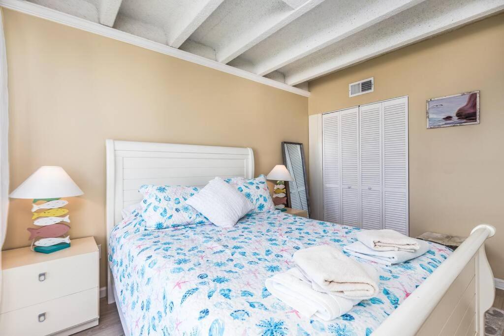 Jada Buildingnewly Remodeled, Pool Apartment Ocean City Exterior foto