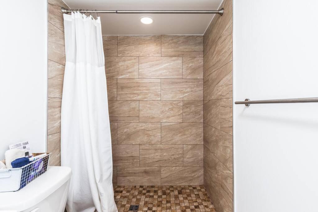 Jada Buildingnewly Remodeled, Pool Apartment Ocean City Exterior foto